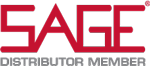 SAGE Distributor Member