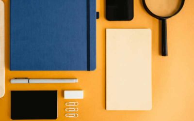 Why Custom Office Supplies Are the Secret Weapon for a Productive and Professional Workspace
