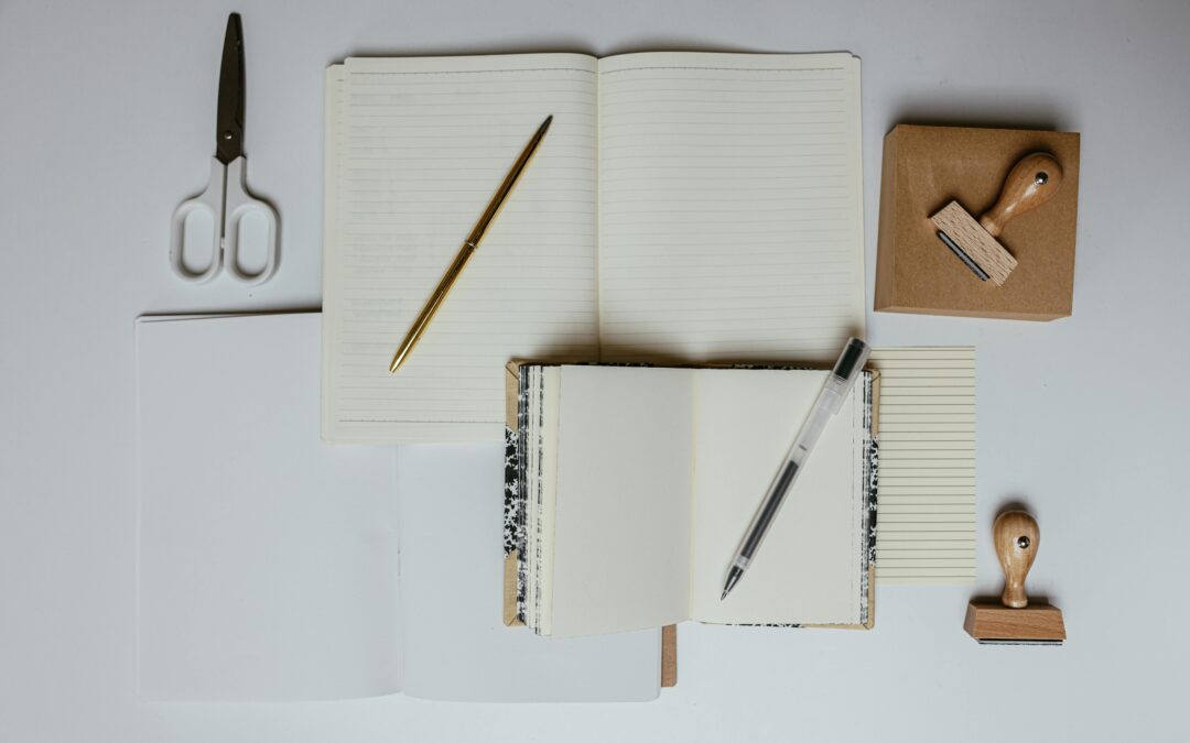 Make It Personal: How Personalized Journals Can Elevate Your Brand