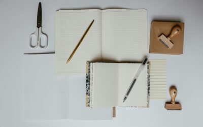 Make It Personal: How Personalized Journals Can Elevate Your Brand