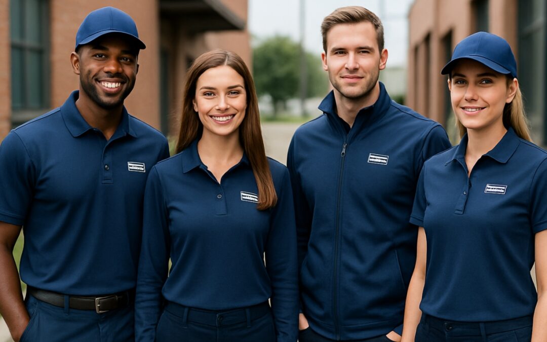 New Year, New Apparel: Refresh Your Team’s Look for 2026