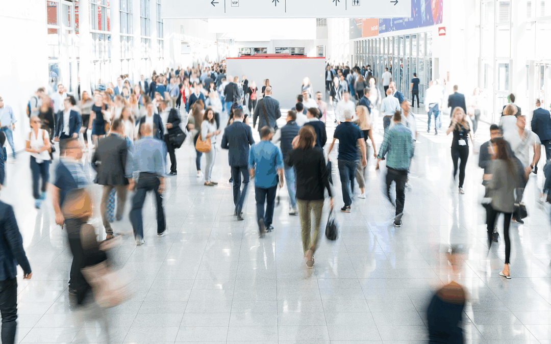 How Trade Show Gifts Turn Booth Traffic Into Real Business