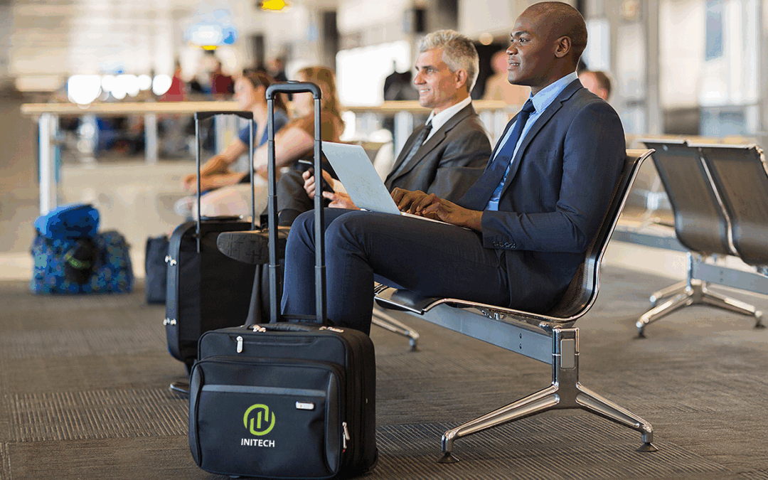 Travel Essentials and Client Gifts for Closing Deals on the Road