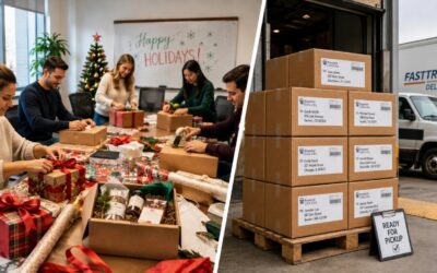 Strategizing Your Holiday Gifts Program: Avoiding Last-Minute Chaos